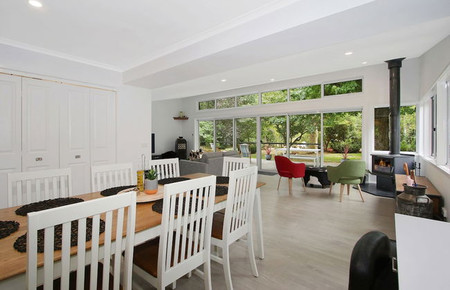 Marshmallow Retreat - Photo 5