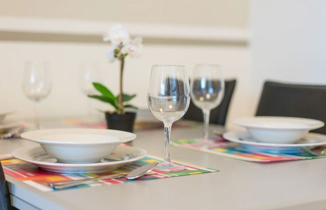 Bright Apartments Sirmione - Julia Giardino - Foto 11