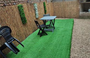 Maison 2 chambres Centre-Ville - Foto 6