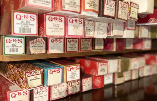 TimpCreek Cottage on the Stream Sundance Utah - Foto 22