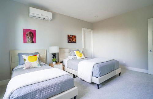 New House with Chef's Kitchen and Spa-like Suite - Foto 34