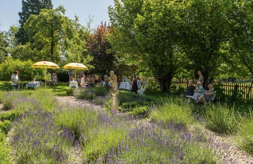 Ferienwohnung Kutscherstube - Foto 22