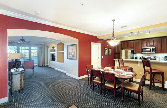 The Berkley, Orlando - Foto 45