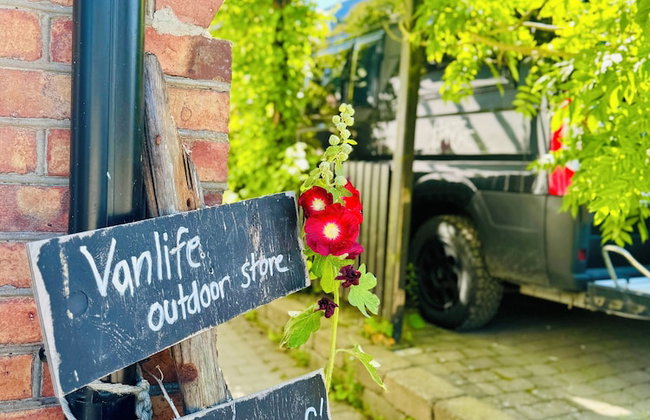 Kåseberga Hideout - Foto 80