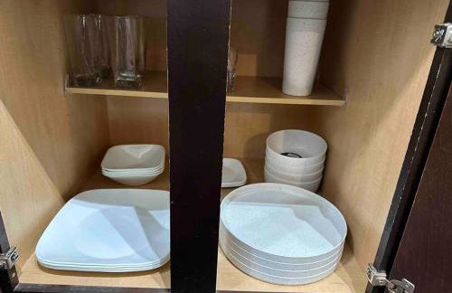 Trendy, upscale apartment! - Foto 26