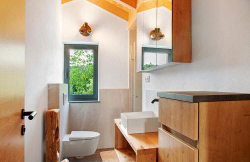 Chalet Sonnenwald - Foto 28