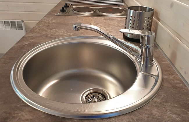 Kamienny Ogród Holiday Park - Foto 12