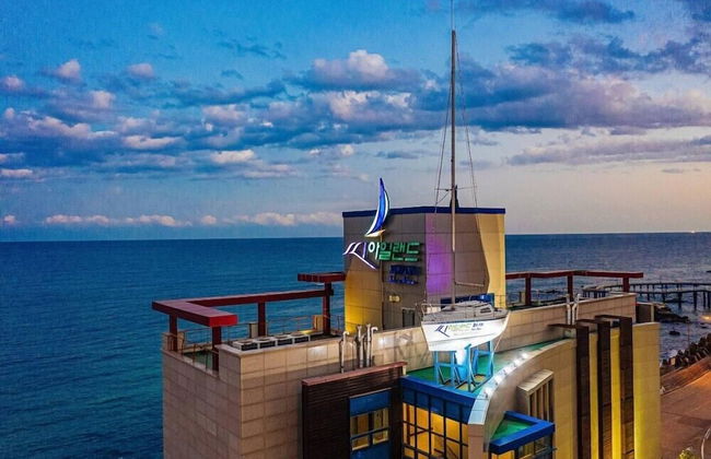 Sea Island Pension - Foto 48