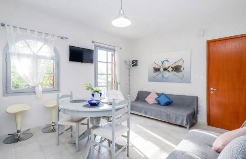 Calma Luxury Apartments #4 Sozopoli in Halkidiki - Foto 6