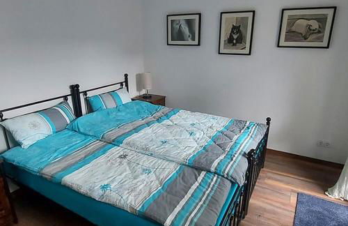 Haus Rheinglück "Sterrenberg" - Foto 8