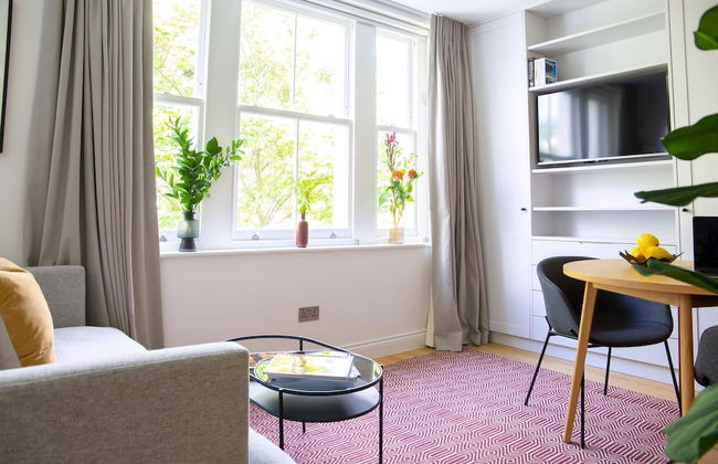 Coleherne Road Residence VIII - Foto 2