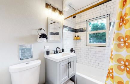 groovy apartment in the heart of the city - Foto 7