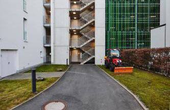 ADAPT APARTMENT HOTEL Giessen - Foto 61