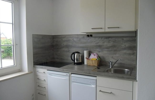 Apartment in Westerland - Foto 16