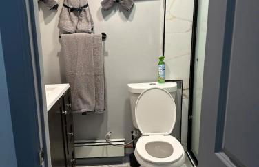 Private Garden Suite in Bayshore - Foto 22