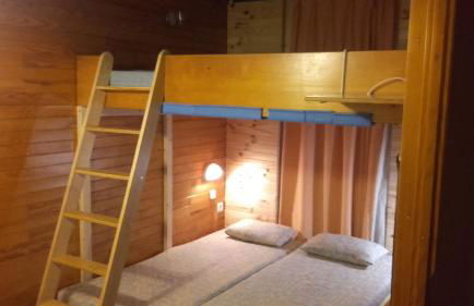 Plagne Bellecote Apartments - Foto 18