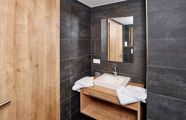 A CASA Juwel - Ski in & Out Appartements - Foto 57