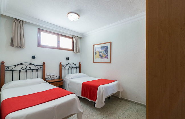 Apartamentos Amazonas - Foto 7