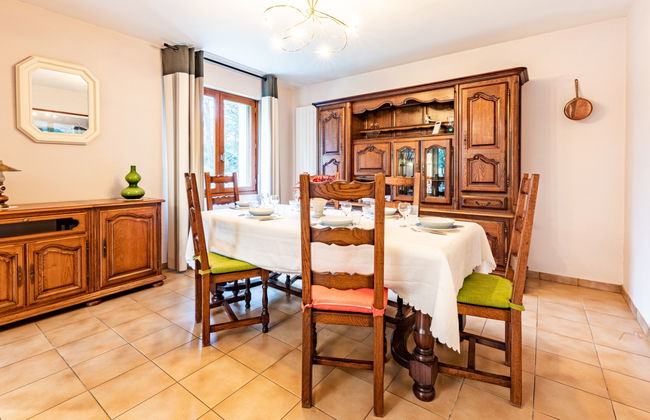 Coët A Tous - Foto 18