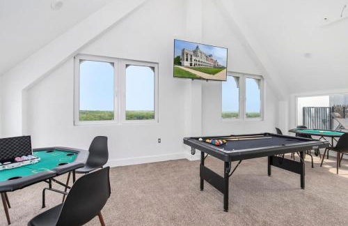 Extravagant 3 Level Penthouse at The Grand Castle - Foto 31