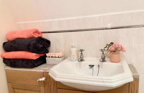 Coastal Mews House close to Beach - Foto 18