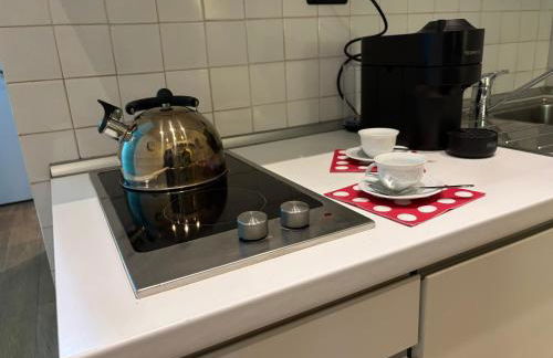 Casa Chicca Free Parking - Foto 43