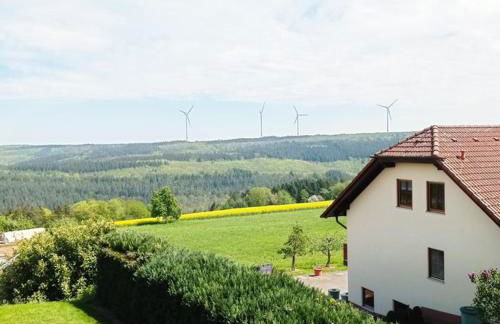Ferienwohnung Zur Schönen Aussicht - Foto 15