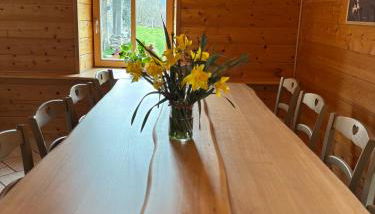 Gîte Au Pradin échappée nature et détente spa - Foto 4