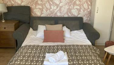 Apartament Mickiewicza - Foto 5