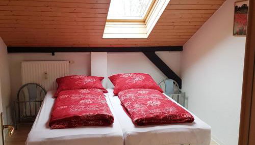 FeWo Hoffmann ll - 2 Schlafzimmer - Foto 4