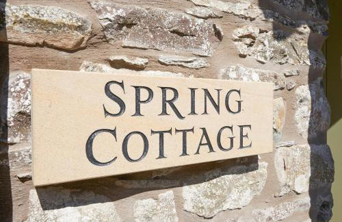 Spring Cottage-Ukc6557 - Foto 14