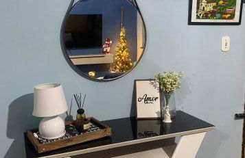 Casa aconchegante com piscina próximo a praia, shopping e centro de Aracaju - Foto 27