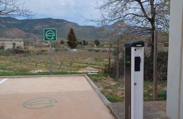 Mirador de Gratal - Sierra de Loarre - Foto 32