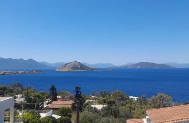 Αίγινα εξοχική κατοικία - Foto 38