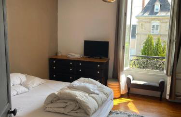 Maison de ville avec jardin - Foto 4