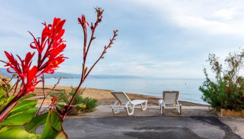 The Sea Front Fisherman’s house - Foto 2