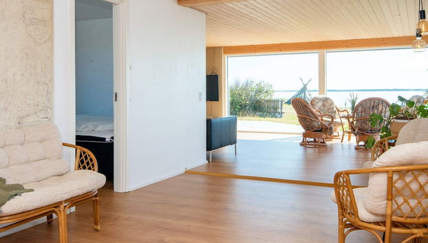 8 Person Holiday Home in Ulfborg - Foto 5, Interior