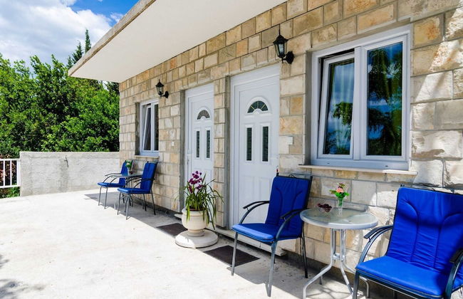 Apartments Versus- Studio Apartment With Terrace - Foto 14