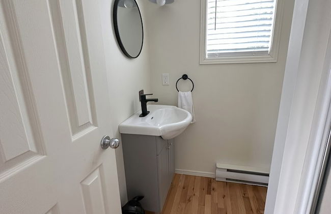 Pimishka Domaine Nature - Chalets - Foto 23