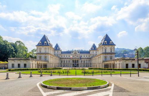 [La Casa DiLù] Moderno Trilocale e Ampio Terrazzo - Foto 39