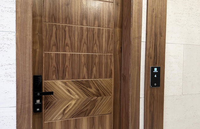 Kease Ar Rabi I-4 Royal touch AG34 - Photo 11