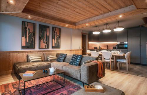 Résidence l'Oxalys - Foto 38