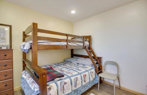 Hines Vacation Rental with Grill Walk to Lake! - Foto 18