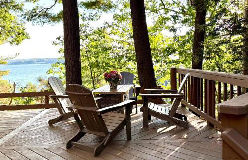 Crystal View Hideaway - Spectacular Lakeview! - Foto 6