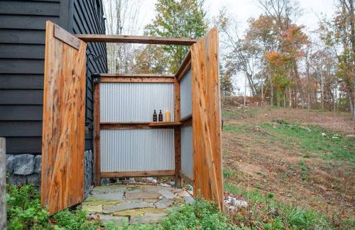 Blackbird Cabin - Foto 22