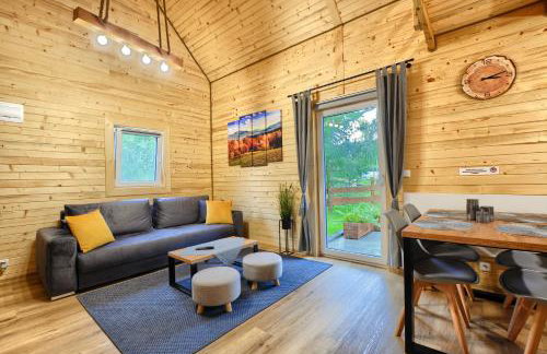 VIA Bieszczady - Foto 23