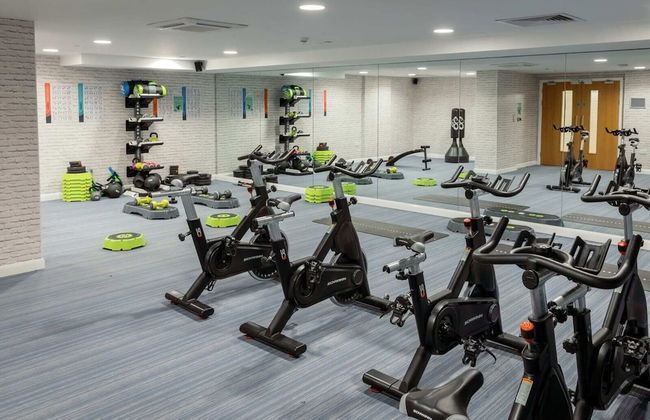 For Students Only Skyline - Foto 15