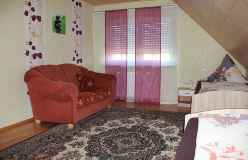 Ferienwohnung Knaub - Foto 26