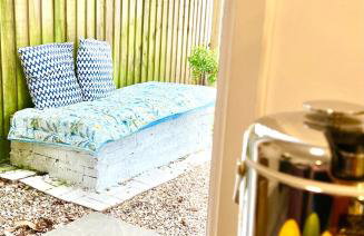 Lily s Pad - Private retreat in Lymington, New Forest - Foto 7