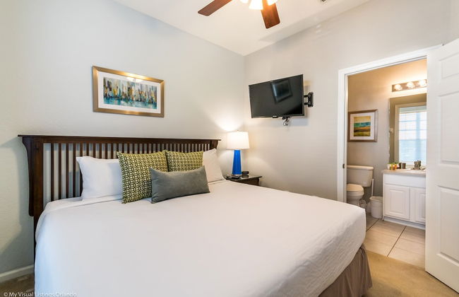 Minions Themed Bdrm, Near Disney, Free Water Park! - Foto 3